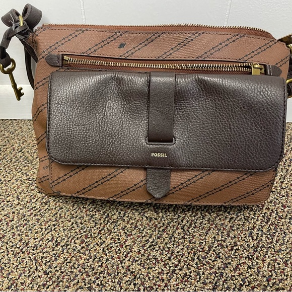 Fossil Handbags - Fossil purse